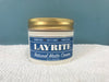 Layrite Matte Cream Pomade